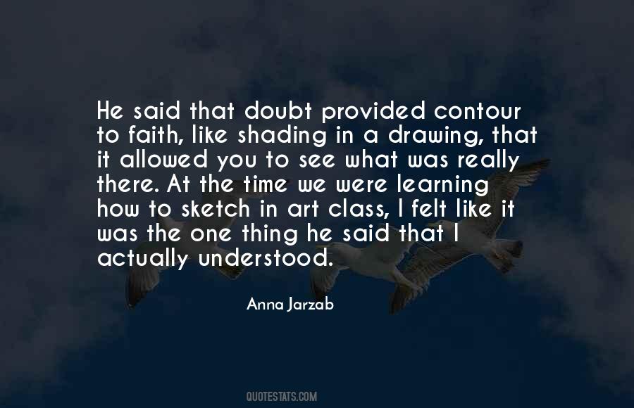 Anna Jarzab Quotes #1216665