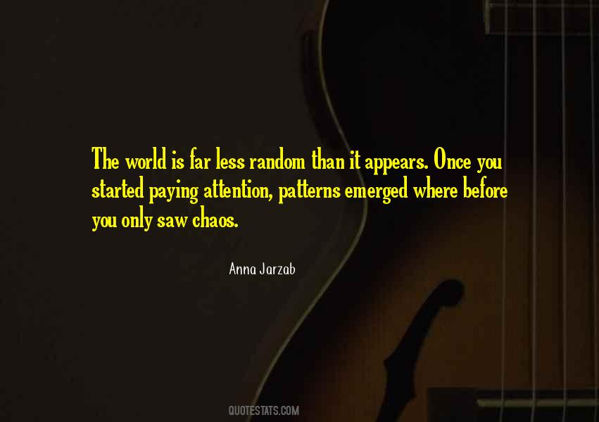 Anna Jarzab Quotes #1724054