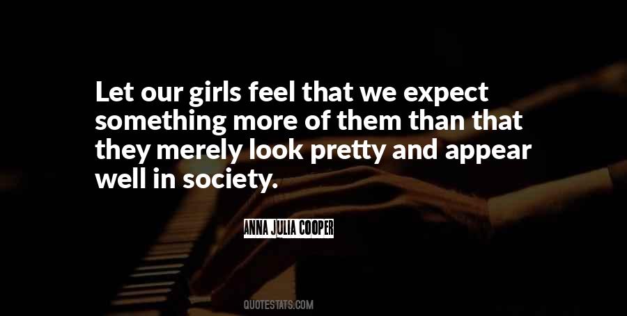 Anna Julia Cooper Quotes #1087624