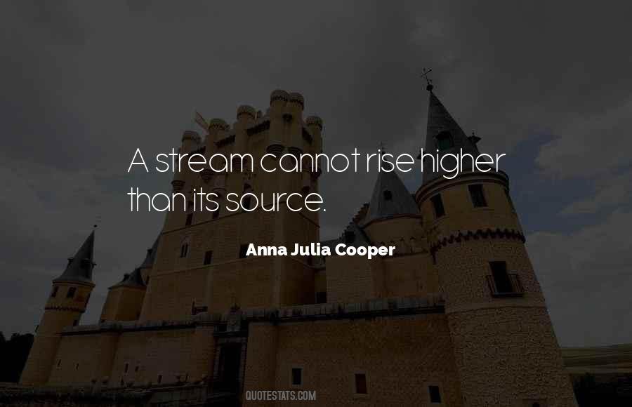 Anna Julia Cooper Quotes #1671954