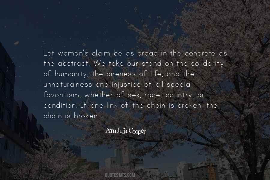 Anna Julia Cooper Quotes #1675202