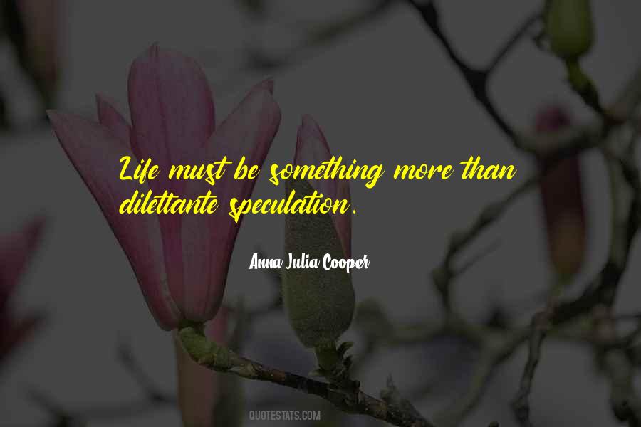 Anna Julia Cooper Quotes #371851