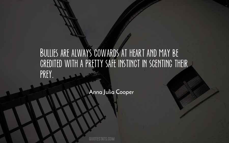 Anna Julia Cooper Quotes #814684