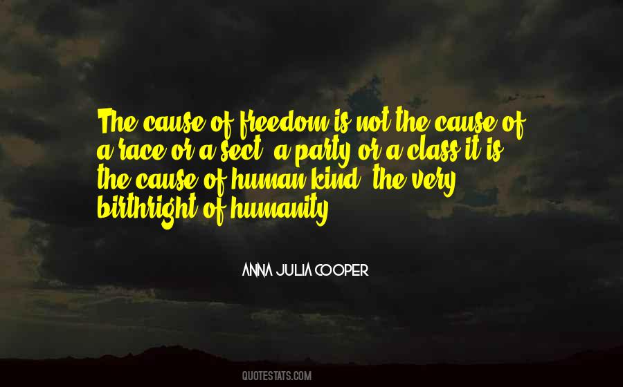 Anna Julia Cooper Quotes #827699