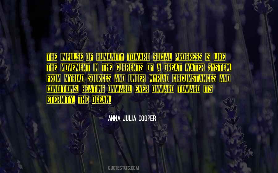 Anna Julia Cooper Quotes #956659