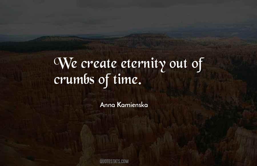 Anna Kamienska Quotes #63237