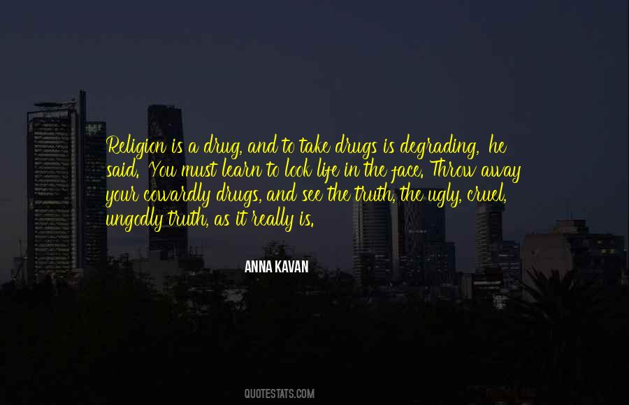 Anna Kavan Quotes #301698