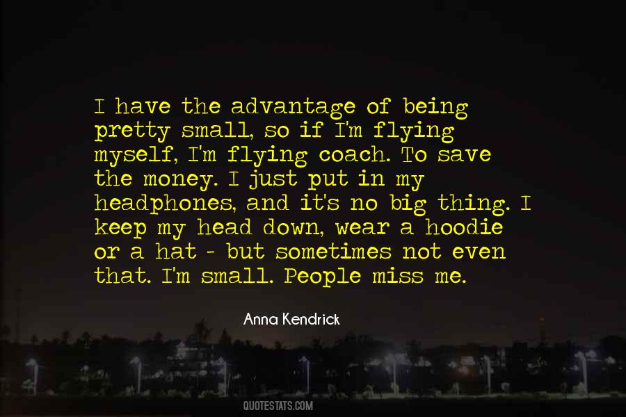 Anna Kendrick Quotes #121241