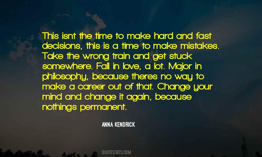 Anna Kendrick Quotes #1452515