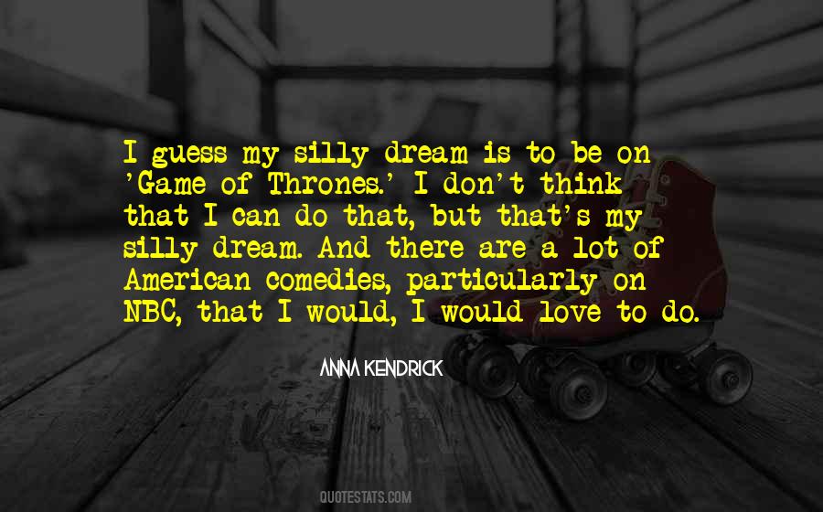 Anna Kendrick Quotes #1515819