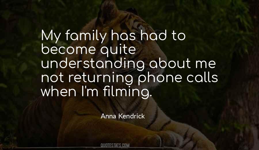 Anna Kendrick Quotes #1621940