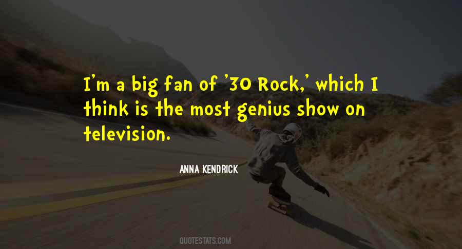 Anna Kendrick Quotes #508971