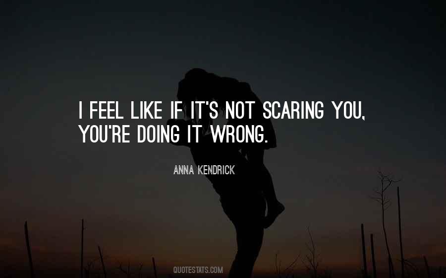Anna Kendrick Quotes #593826