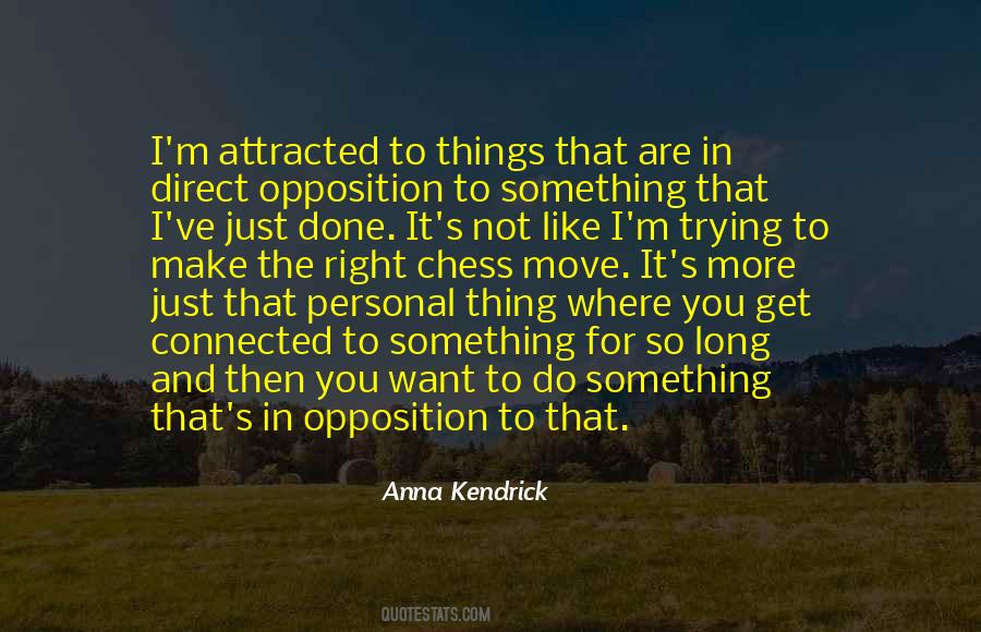 Anna Kendrick Quotes #75091