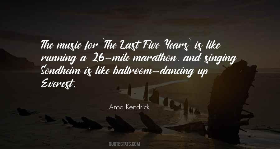 Anna Kendrick Quotes #816742