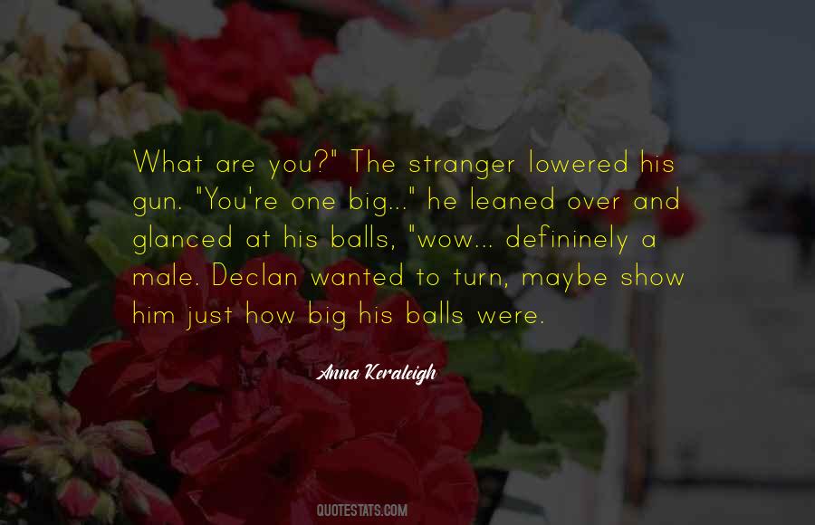Anna Keraleigh Quotes #962496