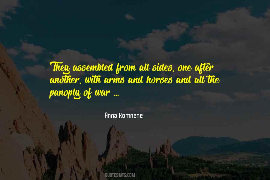 Anna Komnene Quotes #260405 Anna Komnene Quotes #260405