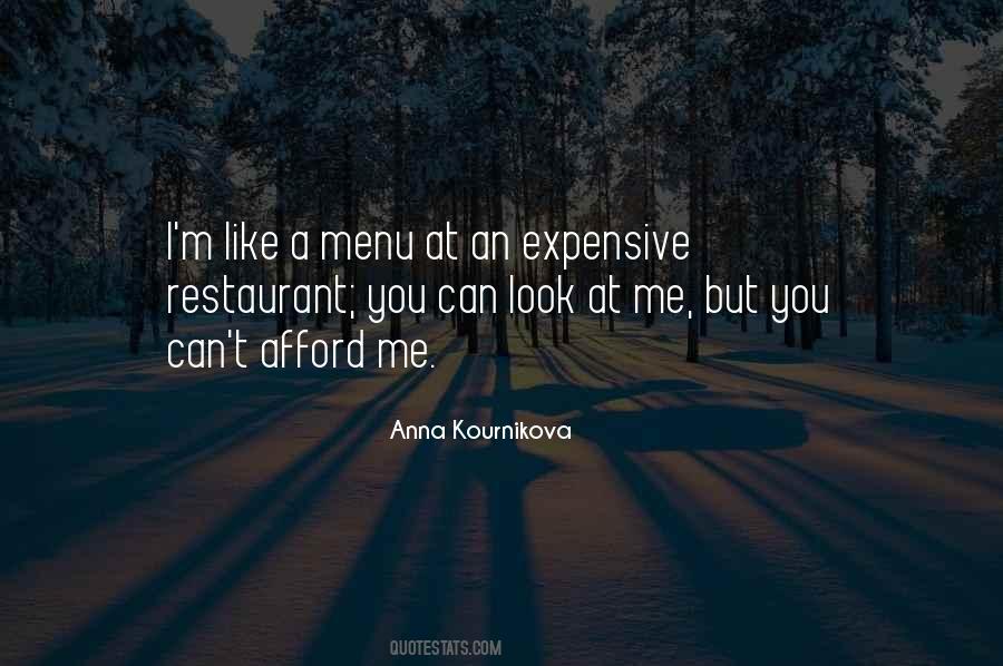Anna Kournikova Quotes #1331739