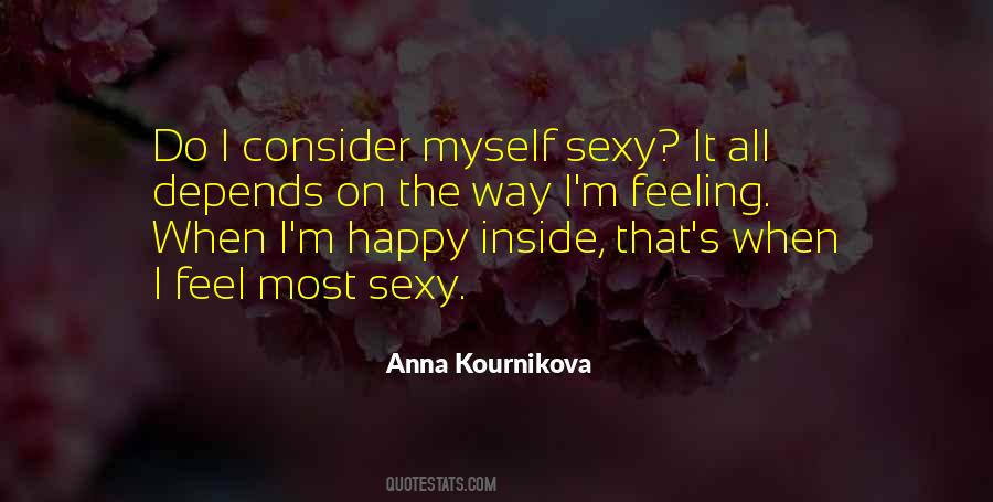 Anna Kournikova Quotes #1378452