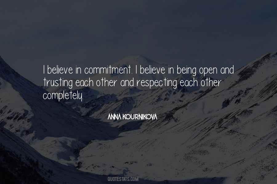 Anna Kournikova Quotes #332043