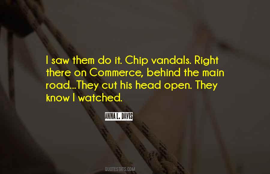 Anna L. Davis Quotes #1458271 Anna L. Davis Quotes #1458271