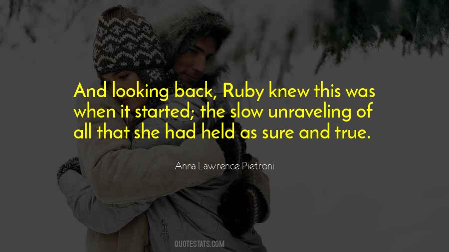 Anna Lawrence Pietroni Quotes #802802 Anna Lawrence Pietroni Quotes #802802
