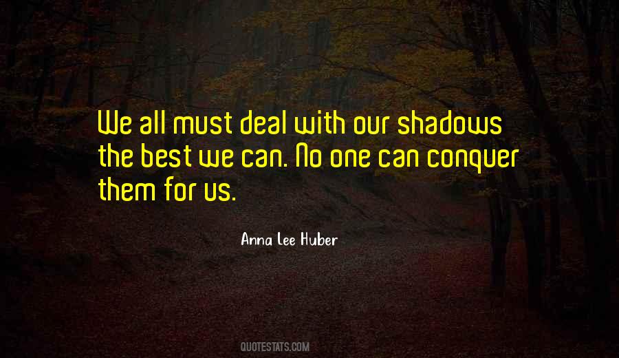Anna Lee Huber Quotes #952677 Anna Lee Huber Quotes #952677