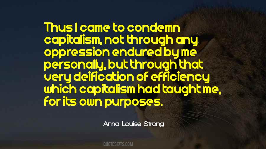 Anna Louise Strong Quotes #1845797
