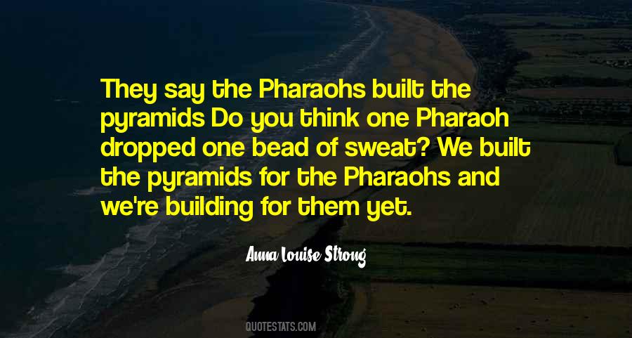 Anna Louise Strong Quotes #202679