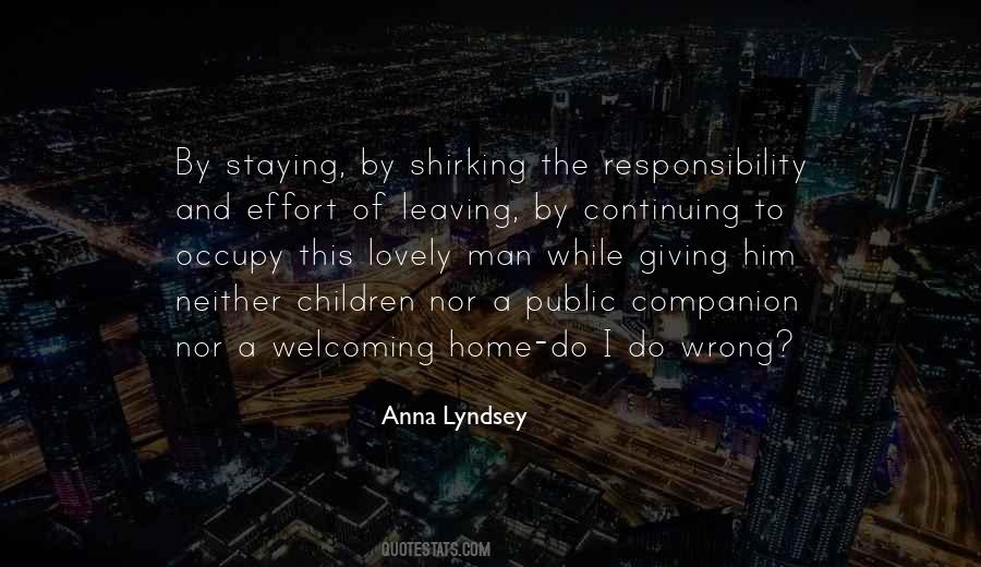 Anna Lyndsey Quotes #1793170