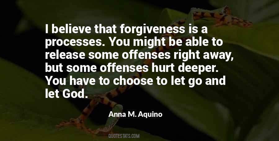 Anna M. Aquino Quotes #1600687