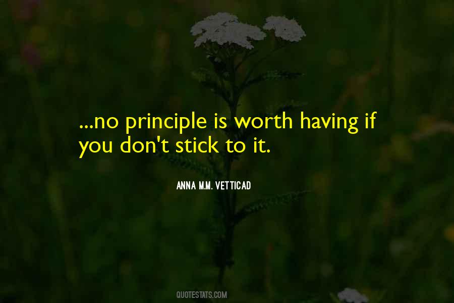 Anna M.M. Vetticad Quotes #1439405 Anna M.M. Vetticad Quotes #1439405