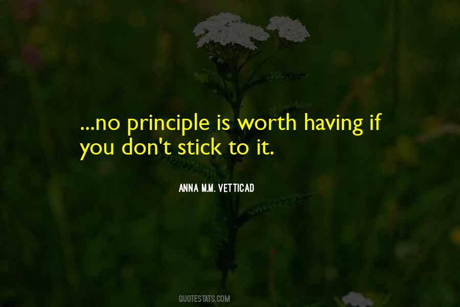 Anna M.M. Vetticad Quotes #1439405