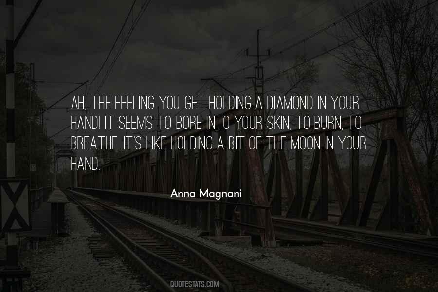 Anna Magnani Quotes #649114