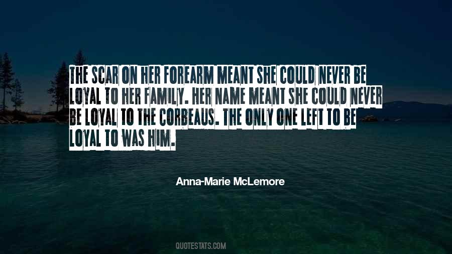 Anna-Marie McLemore Quotes #1676041