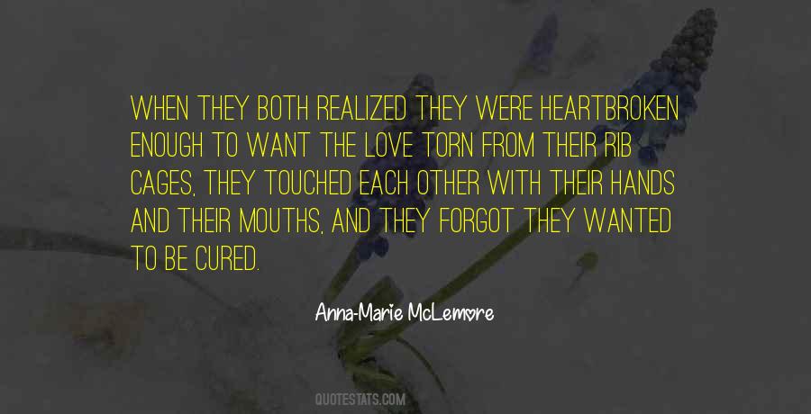 Anna-Marie McLemore Quotes #185074