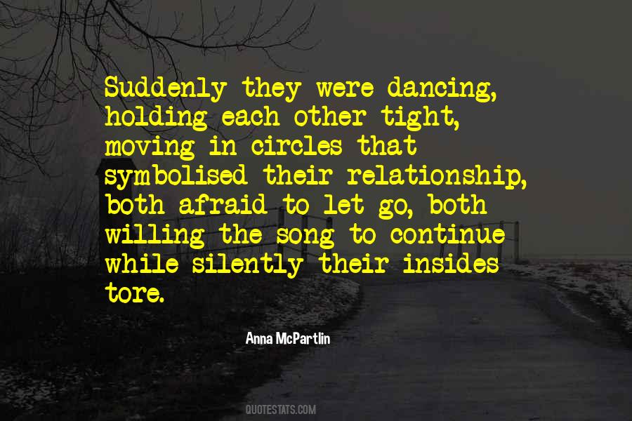 Anna McPartlin Quotes #1024907