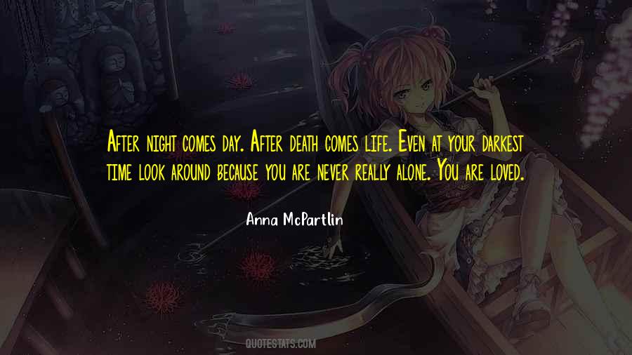 Anna McPartlin Quotes #1073111