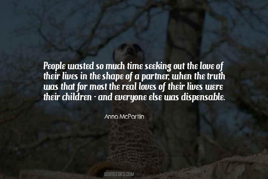 Anna McPartlin Quotes #1254812