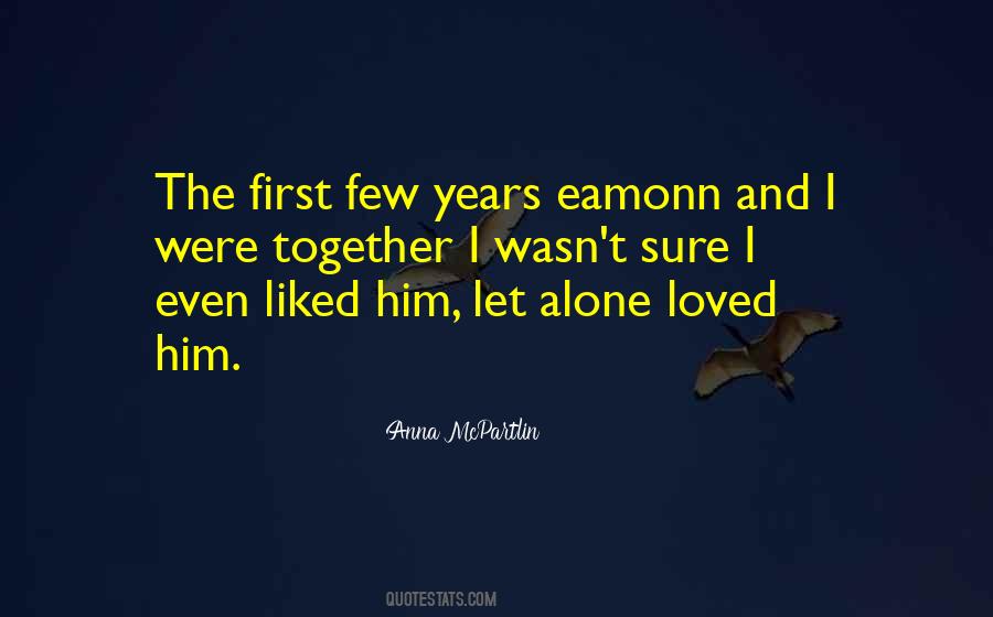 Anna McPartlin Quotes #1383595