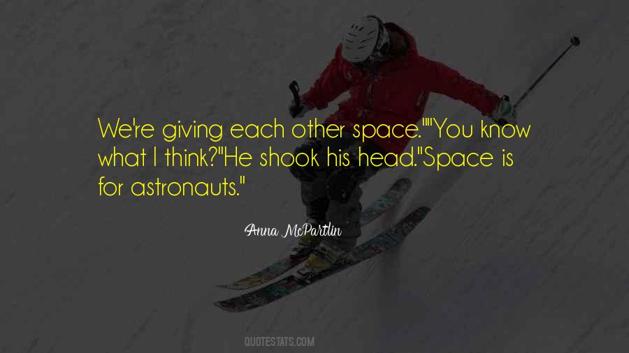 Anna McPartlin Quotes #1669319