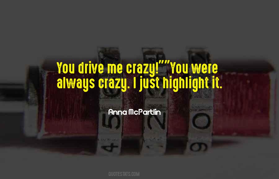 Anna McPartlin Quotes #1838589