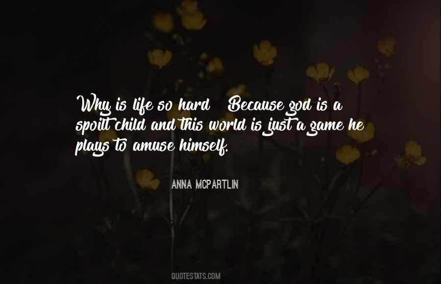 Anna McPartlin Quotes #532334