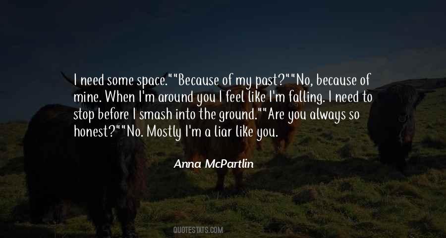 Anna McPartlin Quotes #562746