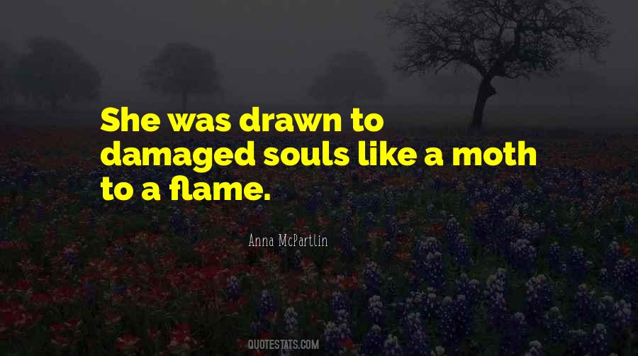 Anna McPartlin Quotes #783435