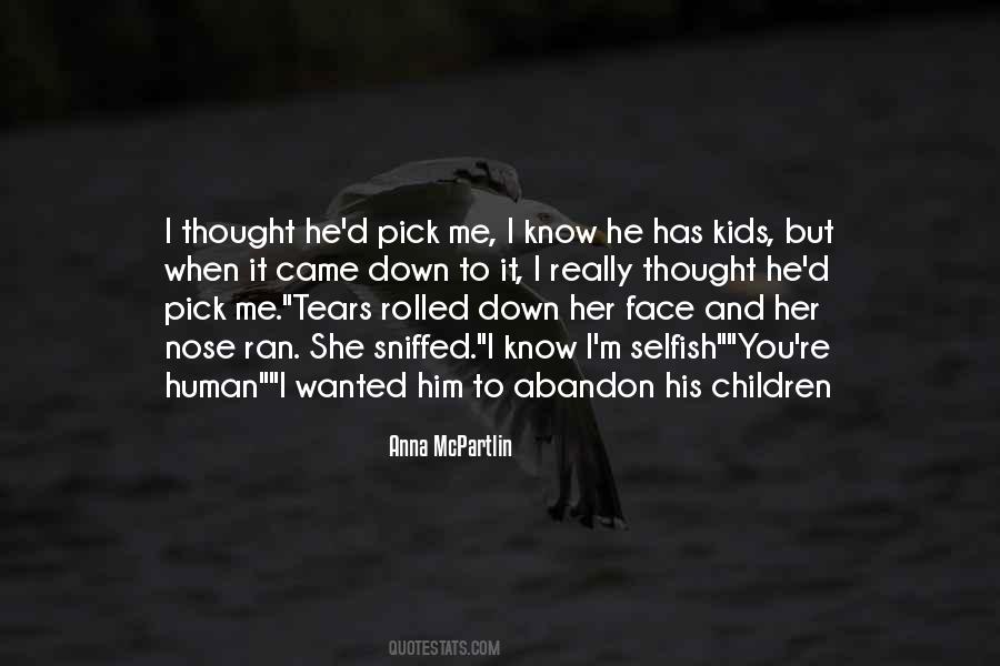 Anna McPartlin Quotes #966328