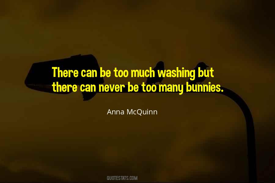 Anna McQuinn Quotes #1318342