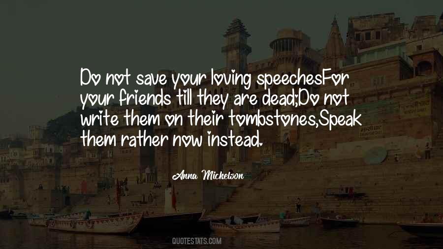Anna Mickelson Quotes #785040 Anna Mickelson Quotes #785040