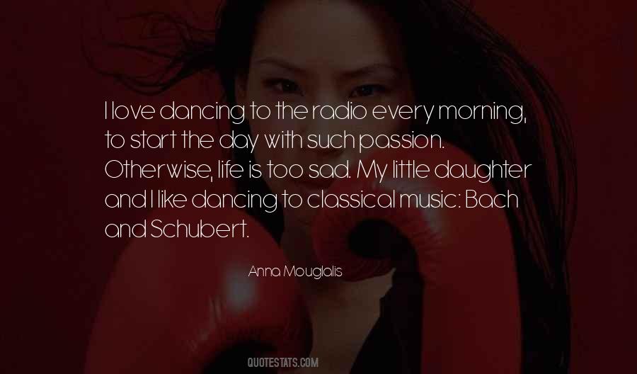 Anna Mouglalis Quotes #80297