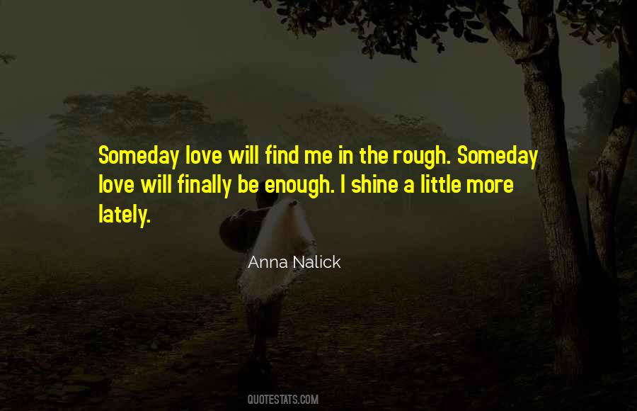 Anna Nalick Quotes #1324555